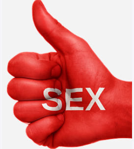 Hiv a reason of STI unsafe sex