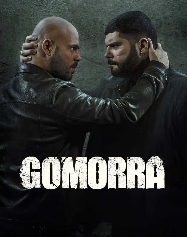Watch Gomorrah online 