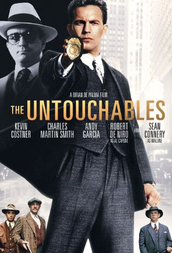Watch The Untouchables online 