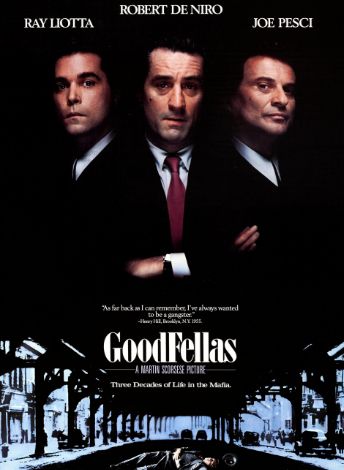 Watch Goodfellas online 