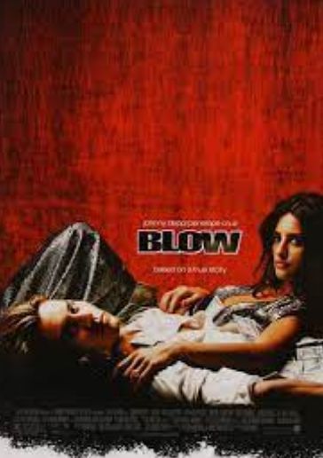 Watch Blow online 