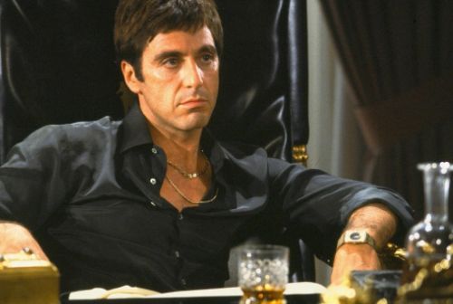 Watch Scarface online 