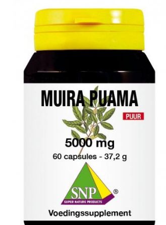 Muira puama for increasing size of penis naturally 